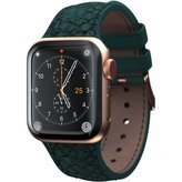 NJORD Jörd Apple Watch Strap 40mm green