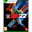 WWE 2K22 (Xbox Series X)
