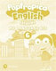 Poptropica English Islands 6 Activity Book w/ MyLanguageKit Pack