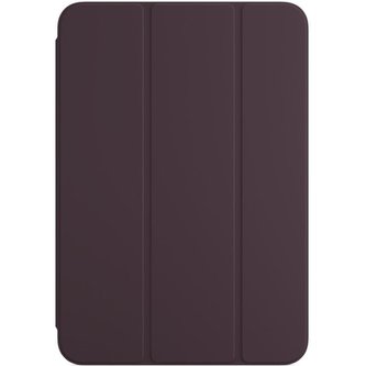 Apple Smart Folio obal iPad mini (6. generace) tmavě višňový