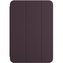 Apple Smart Folio obal iPad mini (6. generace) tmavě višňový