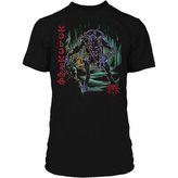 Tričko The Witcher 3 In Wolf's Clothing Premium M
