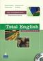 Total English Pre-Intermediate Flexi Coursebook 2/CDR/DVD