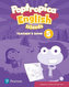 Poptropica English Islands 5 Teacher´s Book w/ Test Book/OWAC