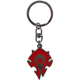 Klíčenka World of Warcraft - Horde
