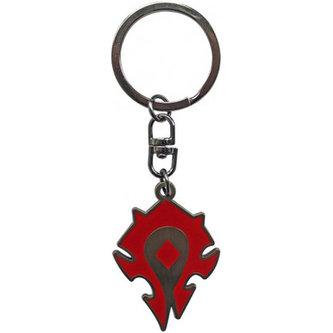 Klíčenka World of Warcraft - Horde