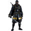 Figurka Ghost of Tsushima Figma - Jin Sakai 15 cm