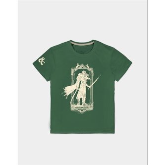 Tričko Dungeons & Dragons - Drizzt XXL
