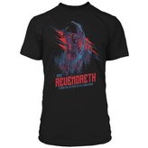 Tričko World of Warcraft Shadowlands - Visit Revendreth XXL