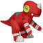 Plyšák Blizzard World of Warcraft - Raptor