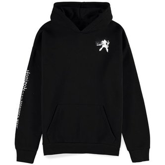 Mikina Horizon: Forbidden West - Feather XL