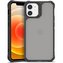 ESR Air Armor kryt Apple iPhone 12 mini černý