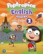 Poptropica English Islands 2 Pupil´s Book w/ Online Game Access Card