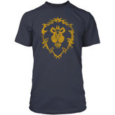 Tričko World of Warcraft - Alliance Premium XL