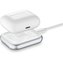 Cellularline Power Base bezdrôtová nabíjačka Apple Airpods/Airpods Pre biela