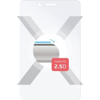 FIXED 2,5D tvrzené sklo 0,33mm Samsung Galaxy Tab A 8.0 SM-T290 čiré