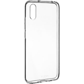 FIXED TPU kryt Xiaomi Redmi 9A Sport/9i Sport čiré