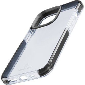 Cellularline Tetra Force Shock-Twist ultra kryt Apple iPhone 13 Pro Max čirý