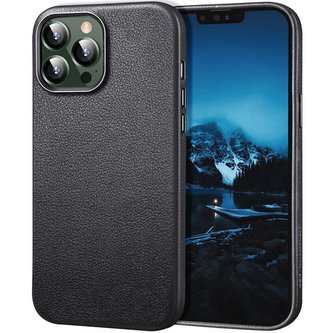 ESR Metro Premium kryt Apple iPhone 13 Pro černý