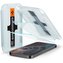 Spigen Glas tR EZ Fit tvrzené sklo 2 ks iPhone 13 Pro Max čiré