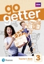 GoGetter 3 Teacher´s Book w/ Extra Online Homework/DVD-ROM