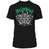 Tričko World of Warcraft Shadowlands - Into the Shadowlands XXL