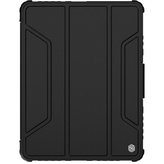 Nillkin Bumper PRO Protective pouzdro se stojánkem iPad 10.9" (2020)/Air 4/Pro 11" (2020) černé