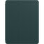 Apple Smart Folio obal iPad Pro 12,9" (2021) smrkově zelený