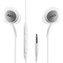 Samsung EO-IG955BWE AKG 3,5mm sluchátka bílá (eko-balení)