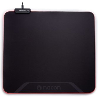 Herní podložka pod myš Nacon MM-300RGB