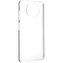 FIXED Skin ultratenký TPU kryt 0,6 mm Xiaomi Poco X3/X3 Pro čirý