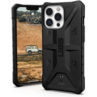 UAG Pathfinder kryt Apple iPhone 13  Pro černý
