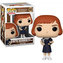 Funko POP! #1121 TV: Queens Gambit - Beth w/trophies
