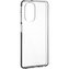 FIXED TPU gelové pouzdro pro Motorola Moto G51 čiré