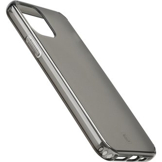 Cellularline Antimicrob Antimikrobiální kryt  Apple iPhone 11 černý
