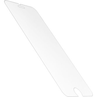Cellularline Antibiom Antimikrobiální ochranné sklo Apple iPhone SE (2020)/8/7/6 čiré