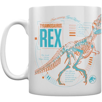 Hrnek Jurassic World Fallen Kingdom - T Rex