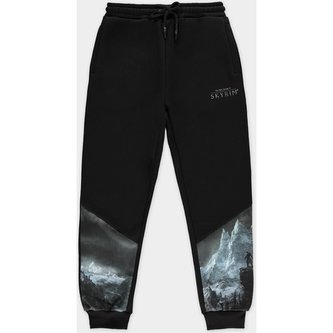 Tepláky Skyrim - 10th Anniversary XXL