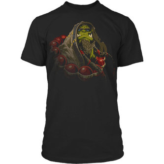 Tričko World of Warcraft - Son of Duran S