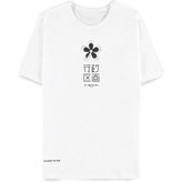 Tričko GhostWire Tokyo - Sakura L