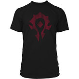 Tričko World of Warcraft - Horde Premium S