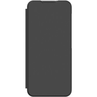 Samsung Flip Case Samsung Galaxy A13 čierne