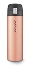 TERMOSKA, 500ML, ZLATO-RŮŽOVÁ