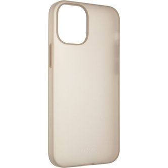 FIXED Flow kryt Apple iPhone 12 mini kouřový
