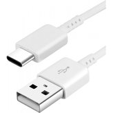 Samsung EP-DW700CWE datový kabel USB-C 1.5 m bílý (eko-balení)