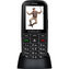 EVOLVEO EasyPhone EG s nabíjecím stojánkem černý