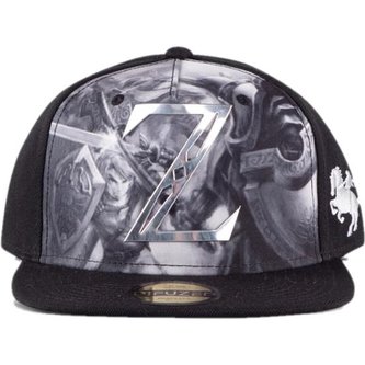 Kšiltovka Zelda - Fighting