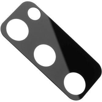 FIXED ochranné sklo fotoaparátu Samsung Galaxy S20 FE/FE 5G