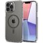 Spigen Ultra Hybrid Mag kryt iPhone 13 Pro Max grafitový