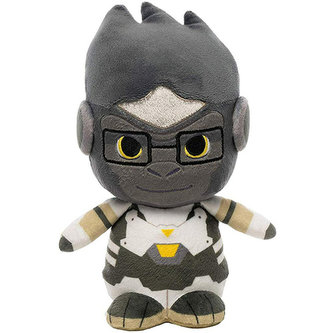 Funko plyšová - Funko Supercute Plush: Overwatch - Winston